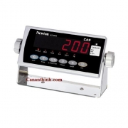 Đầu cân NT-200A, NT – 201A CAS